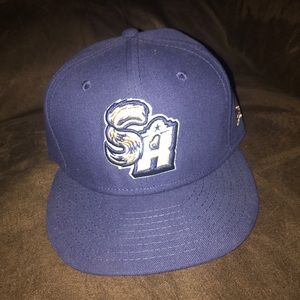 San Antonio Mission Hat